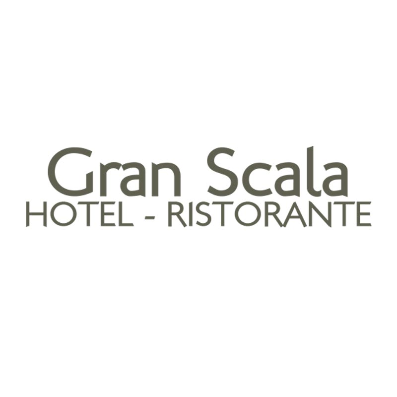 Sito web per Hotel Ristorante Gran Scala
