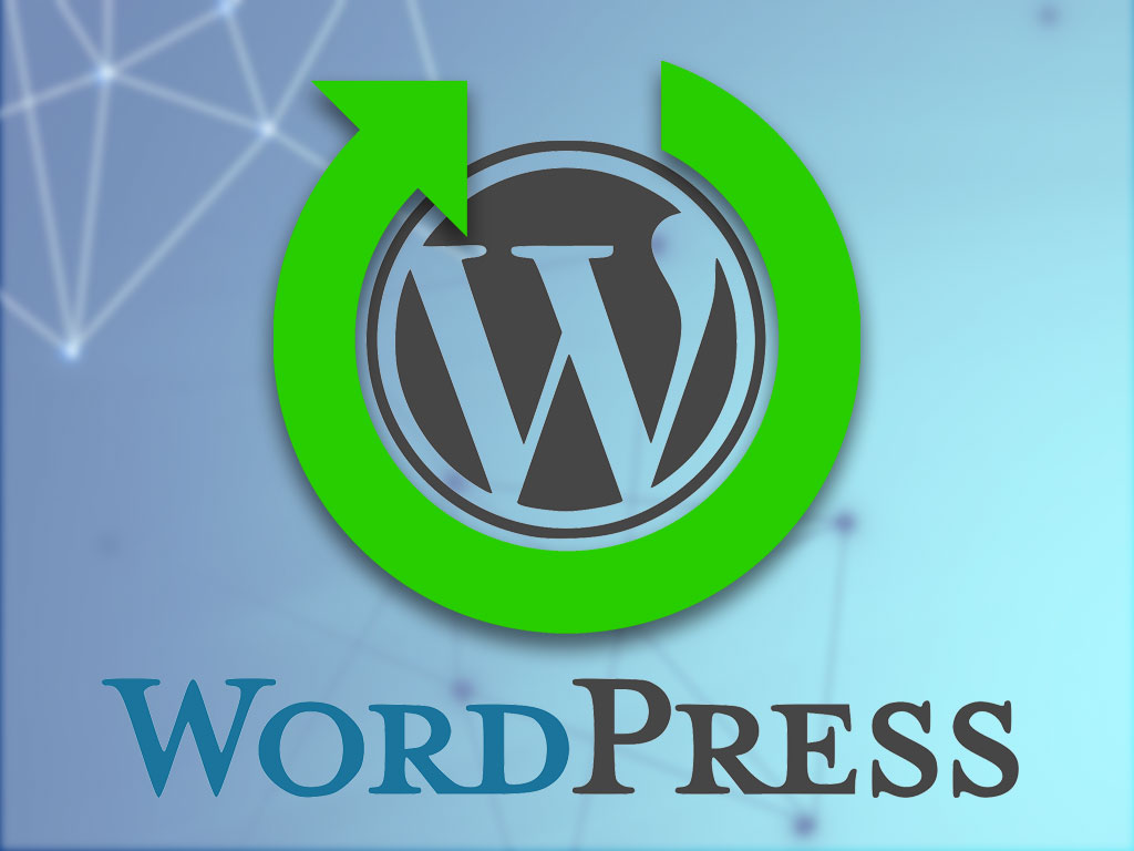 Come aggiornare i componenti di WordPress
