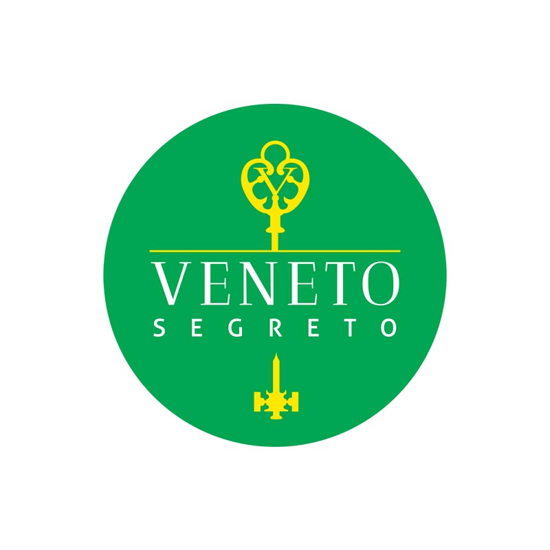 Sito web per associazione culturale Veneto Segreto