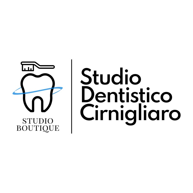 Sito web per dentista Studio Dentistico Cirnigliaro
