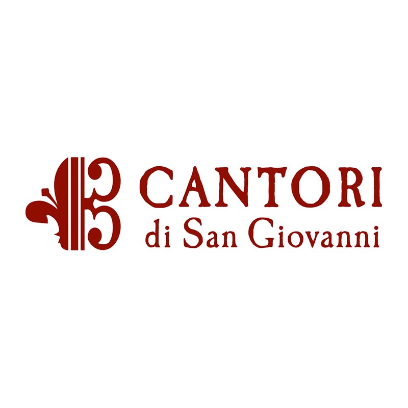 Sito web per coro Cantori di San Giovanni
