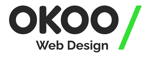 Okoo - Web Design