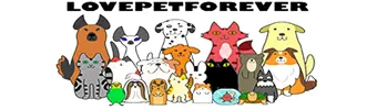 Love Pet Forever